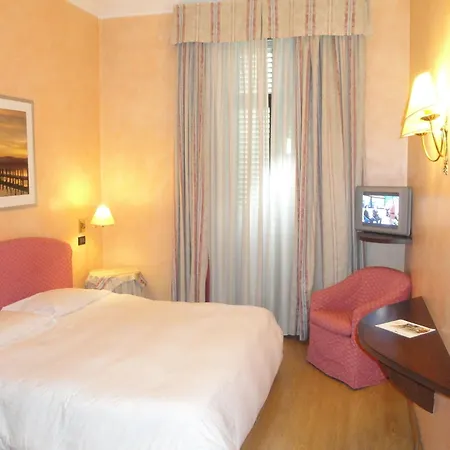 Due Mondi 3*