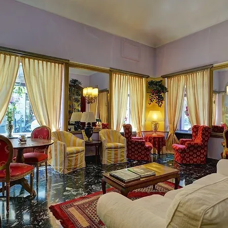 Due Mondi Ξενοδοχείο