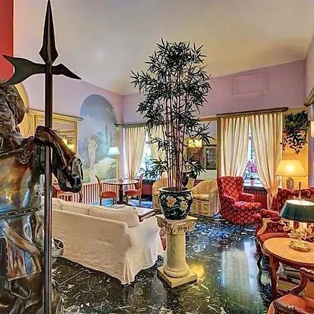 Hotel Due Mondi
