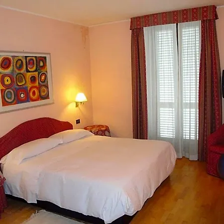 Hotel Due Mondi Turin