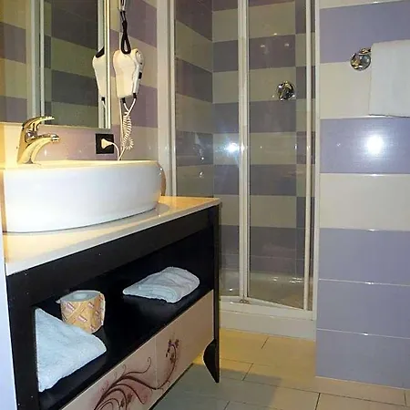 Hotel Due Mondi 3*