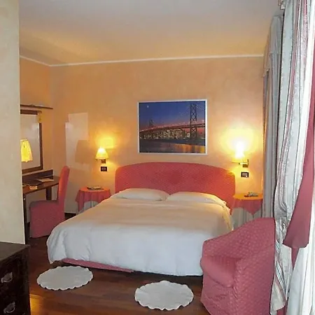 Due Mondi 3* Torino