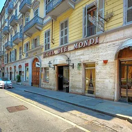 Due Mondi 3* Torino