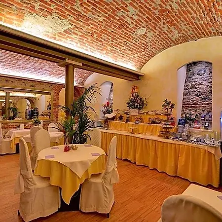 Due Mondi Szálloda 3*
