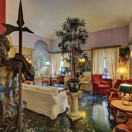 Due Mondi 3* Турин