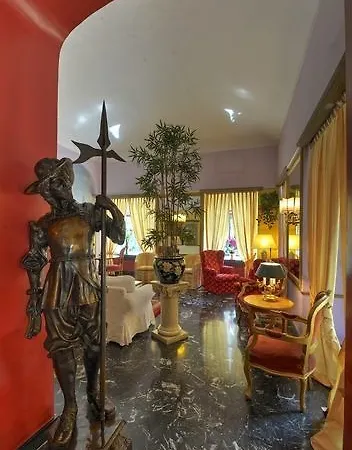Due Mondi Hotel