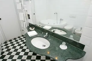 Due Mondi Отель 3*