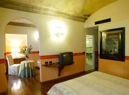 Hotel Due Mondi