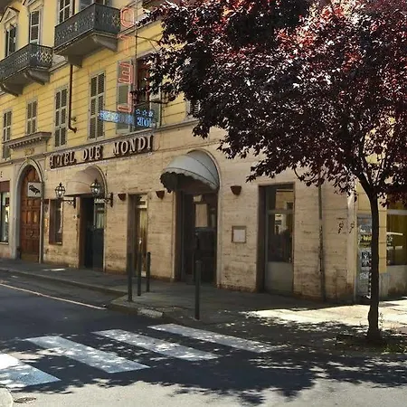 Due Mondi Szálloda Torino