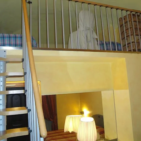 Szálloda Due Mondi 3*