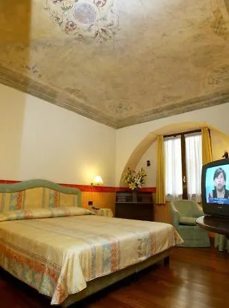Szálloda Due Mondi 3*