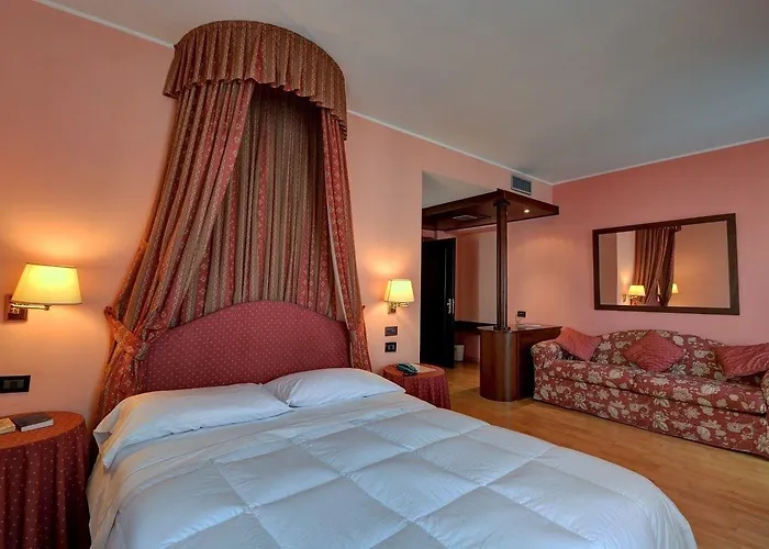 Due Mondi Hotel Turin