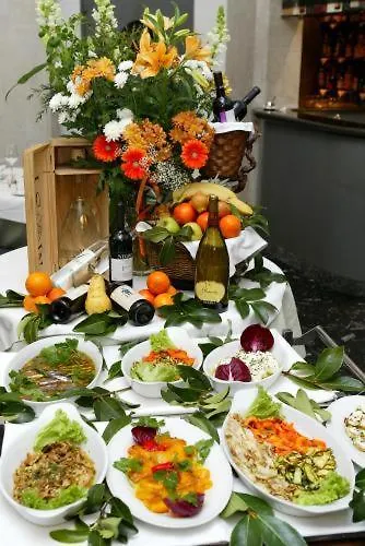 호텔 Due Mondi 토리노