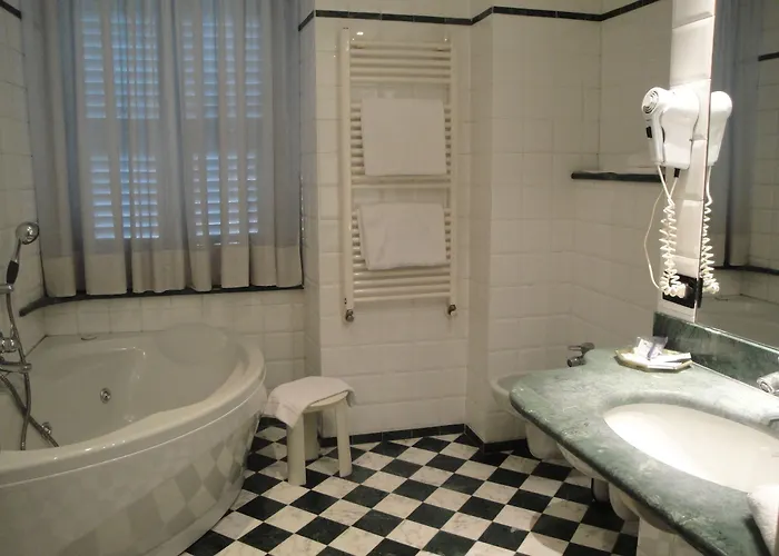 Due Mondi 호텔 토리노