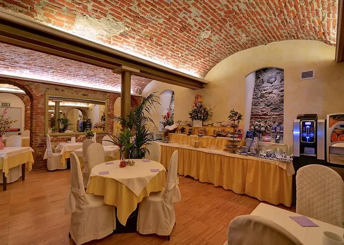 Due Mondi Hotel Turin