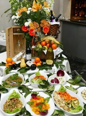 Otel Due Mondi Torino