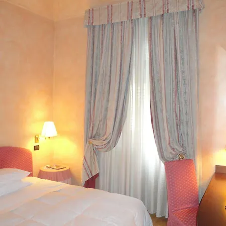 Due Mondi Hotel Turin