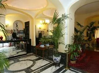 Hotel Due Mondi