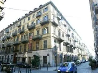 Due Mondi Hotel Turin