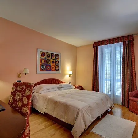 Hotel Due Mondi Turin