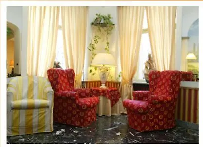 Due Mondi Hotel Torino