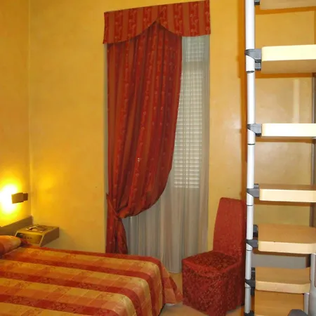 Otel Due Mondi Torino