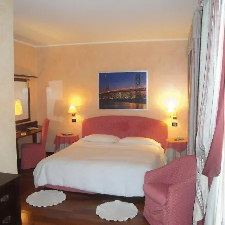 فندق Due Mondi تورينو