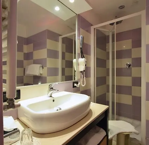 Due Mondi Hotel Turin